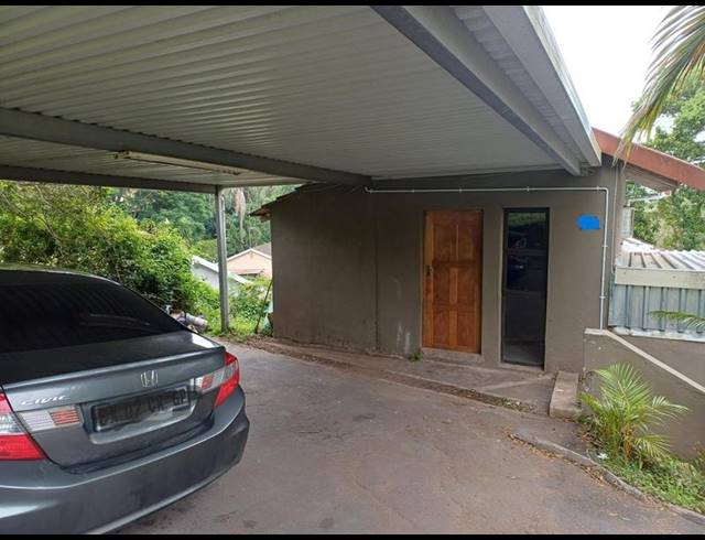 1 BEDROOM PROPERTY TO RENT IN NEW GERMANY